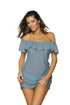 Tunique de plage model 112273 Marko